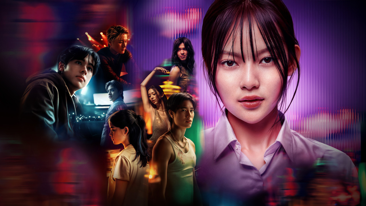 Taste (2025) TV show backdrop