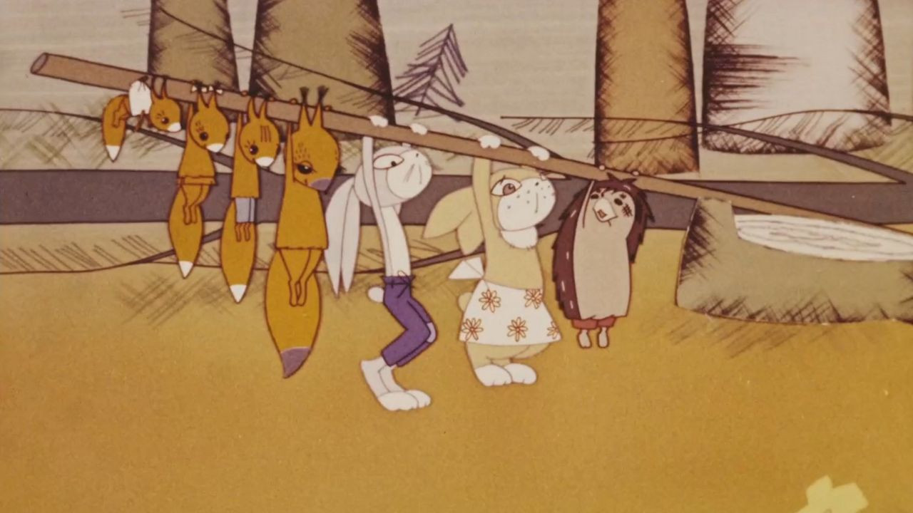 One, Two, Altogether! (1967) movie backdrop