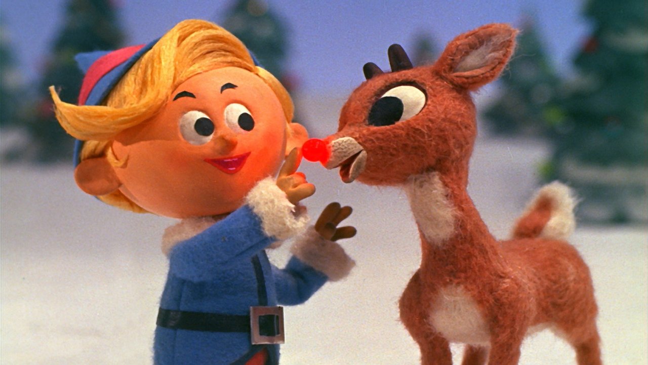 Rudolph the Red-Nosed Reindeer (1964) movie backdrop