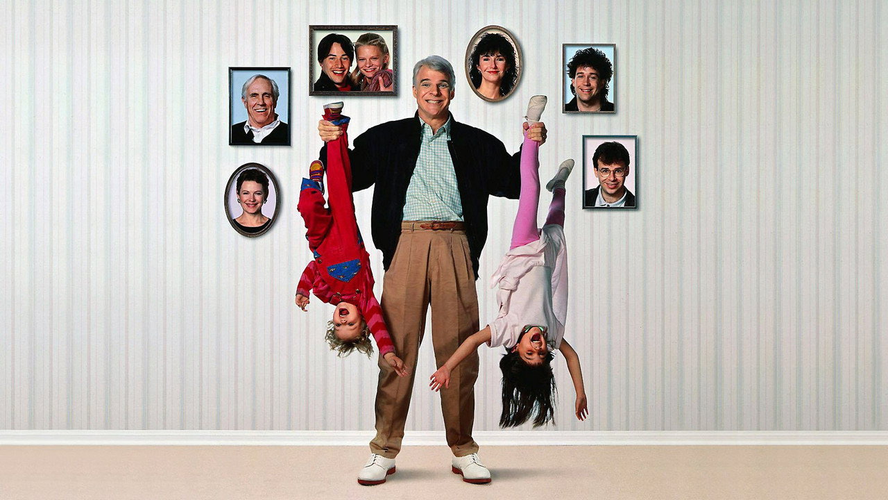 Parenthood (1989) movie backdrop