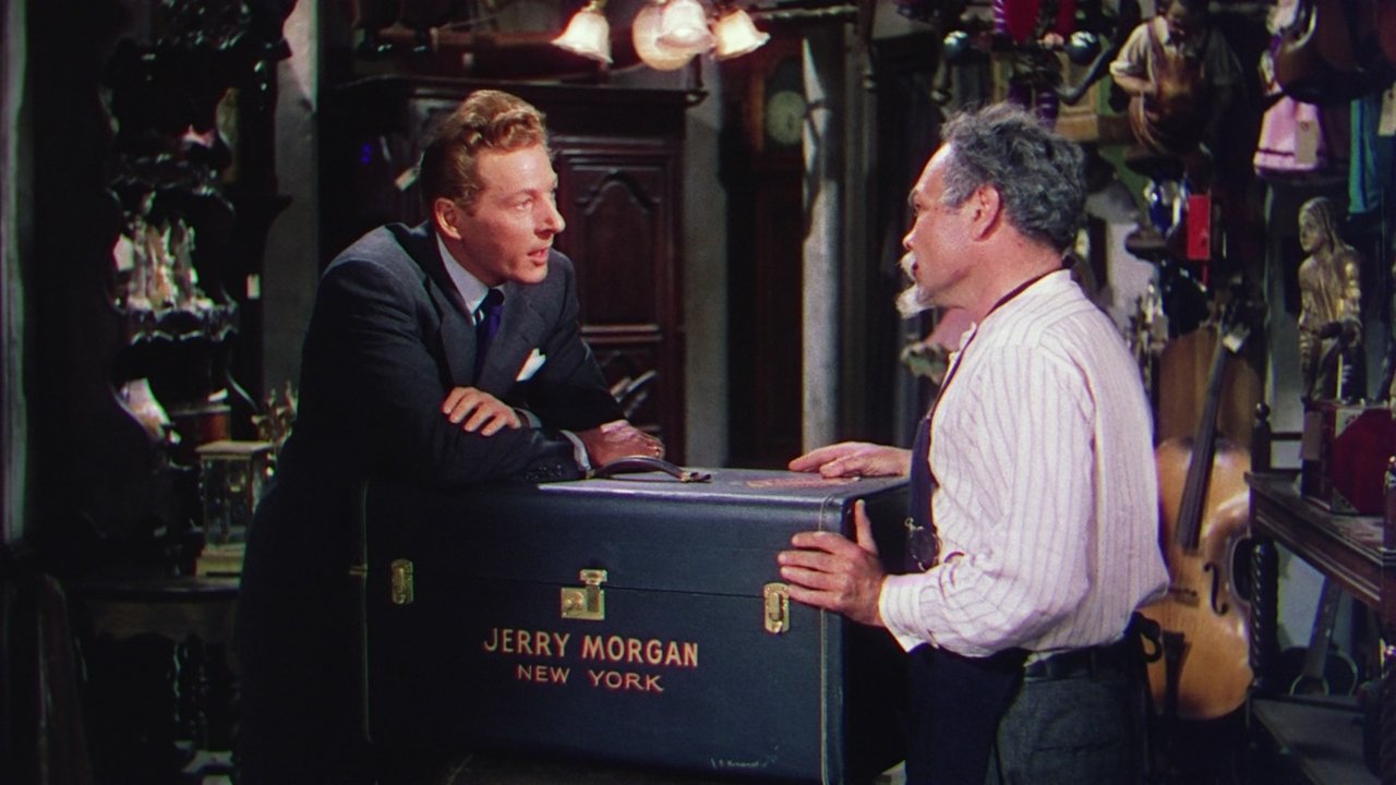 Knock on Wood (1954) movie backdrop