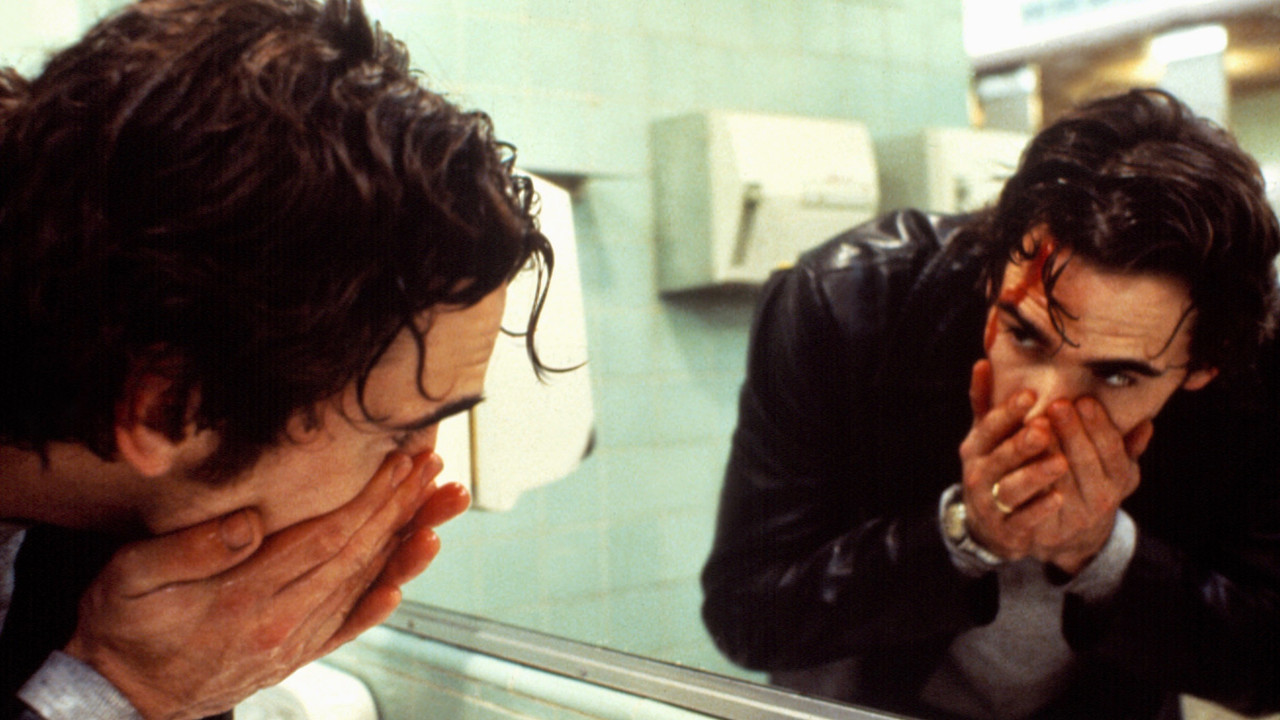 Drugstore Cowboy (1989) movie backdrop