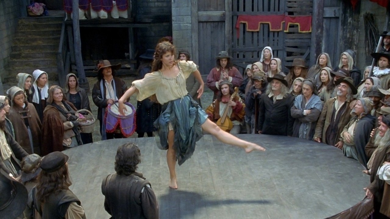Marquise (1997) movie backdrop