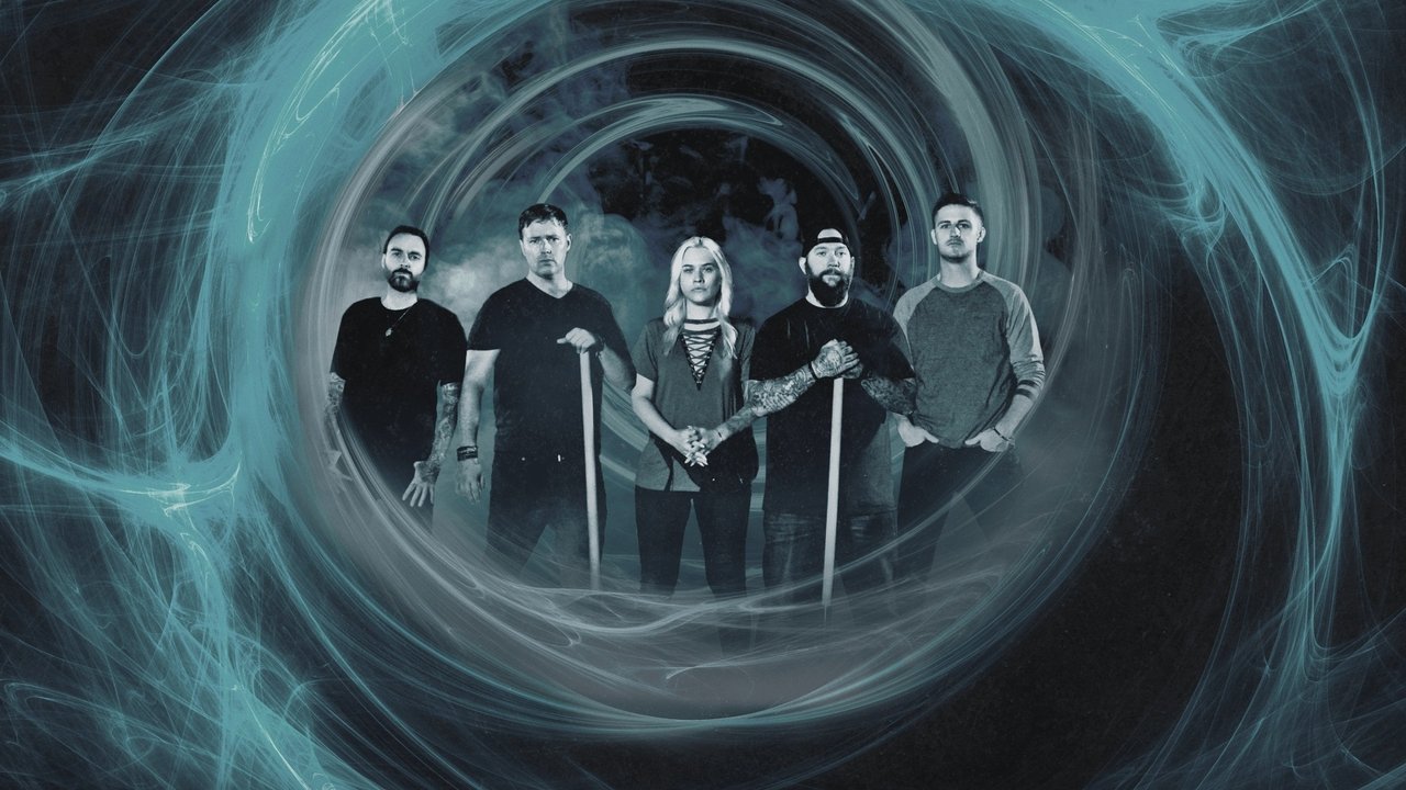 Ghost Loop (2019) TV show backdrop