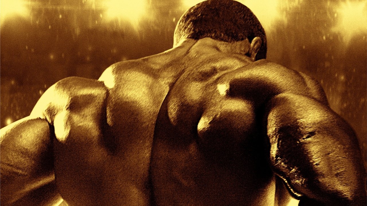Generation Iron (2013) movie backdrop