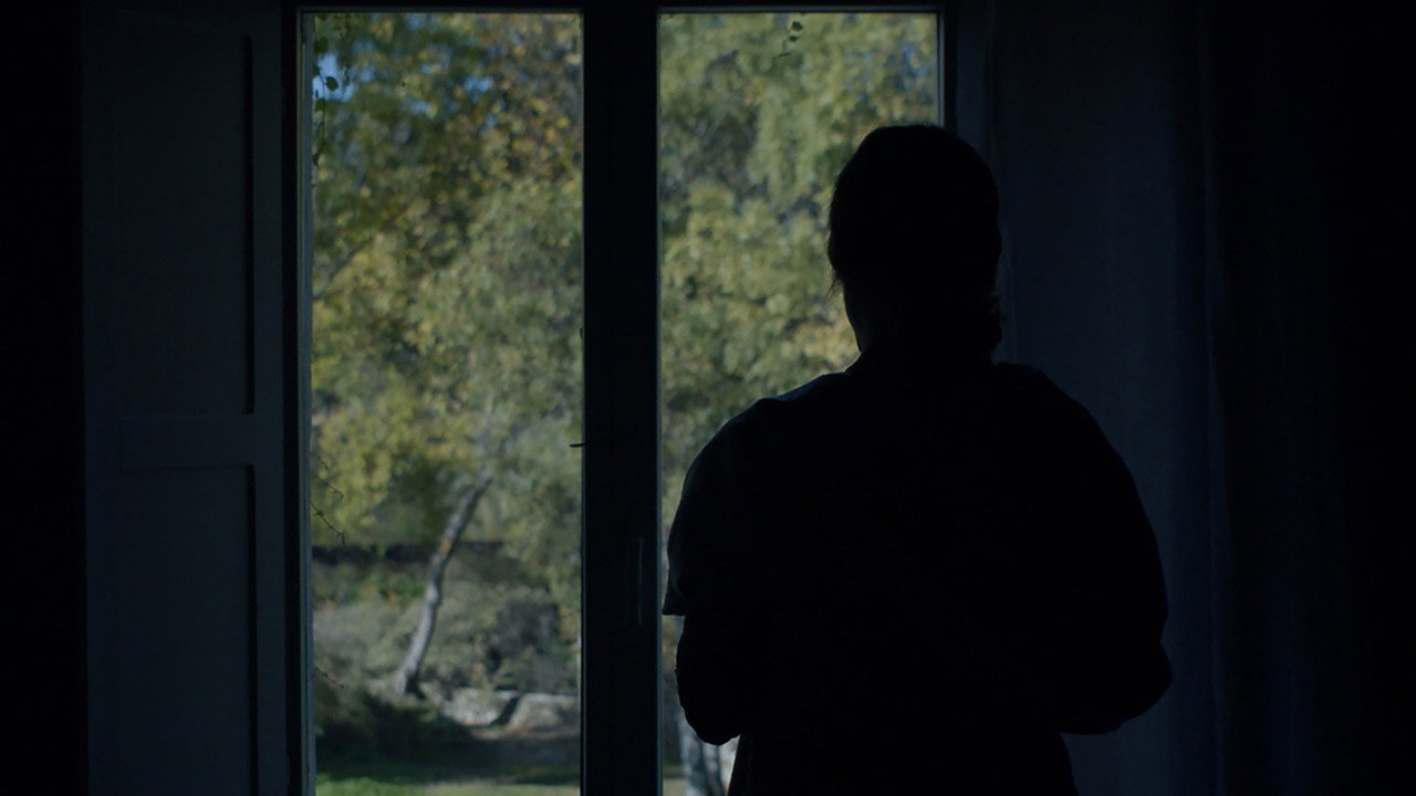 Echo (2019) movie backdrop
