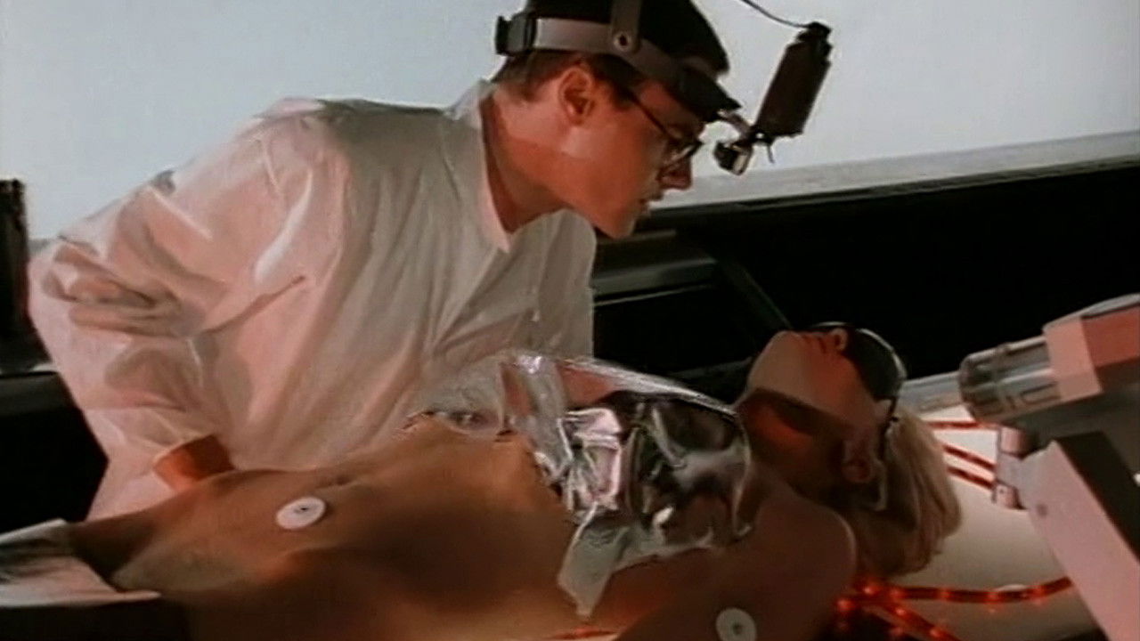 Veronica 2030 (1999) movie backdrop