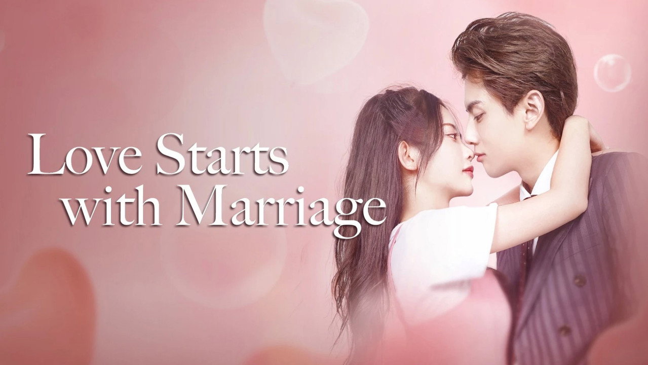 Love Starts With Marriage (2022) TV show backdrop