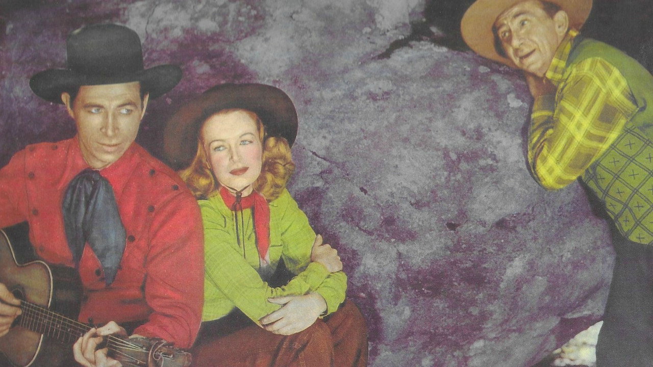 Range Beyond the Blue (1947) movie backdrop