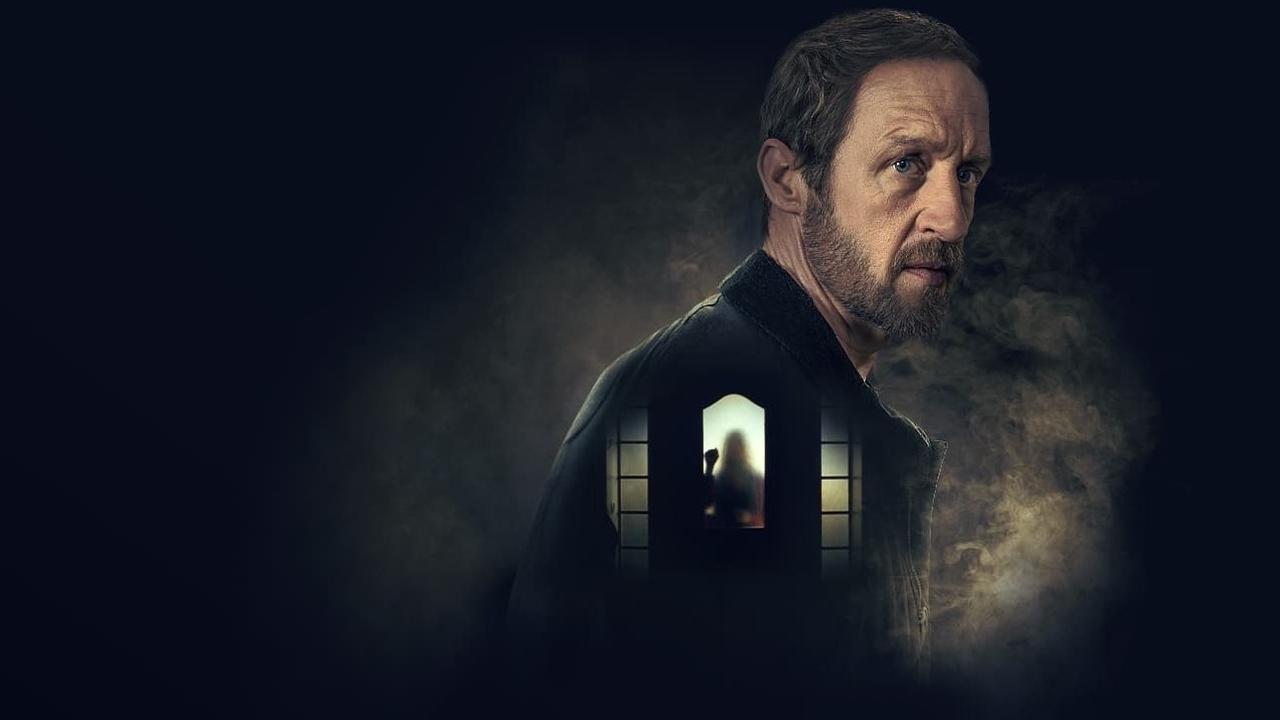 Sebastian Fitzek's Therapy (2023) TV show backdrop