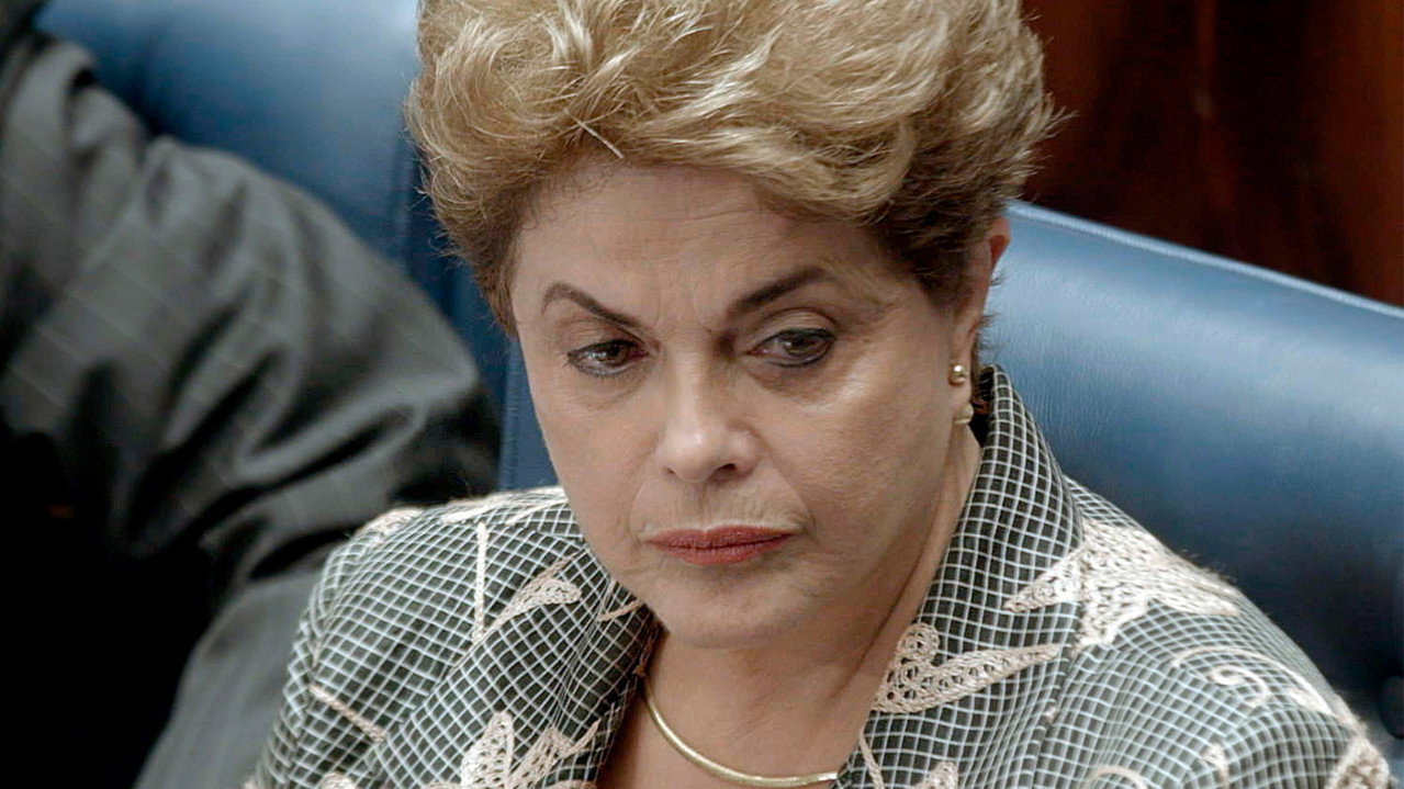 The Trial (2018) movie backdrop