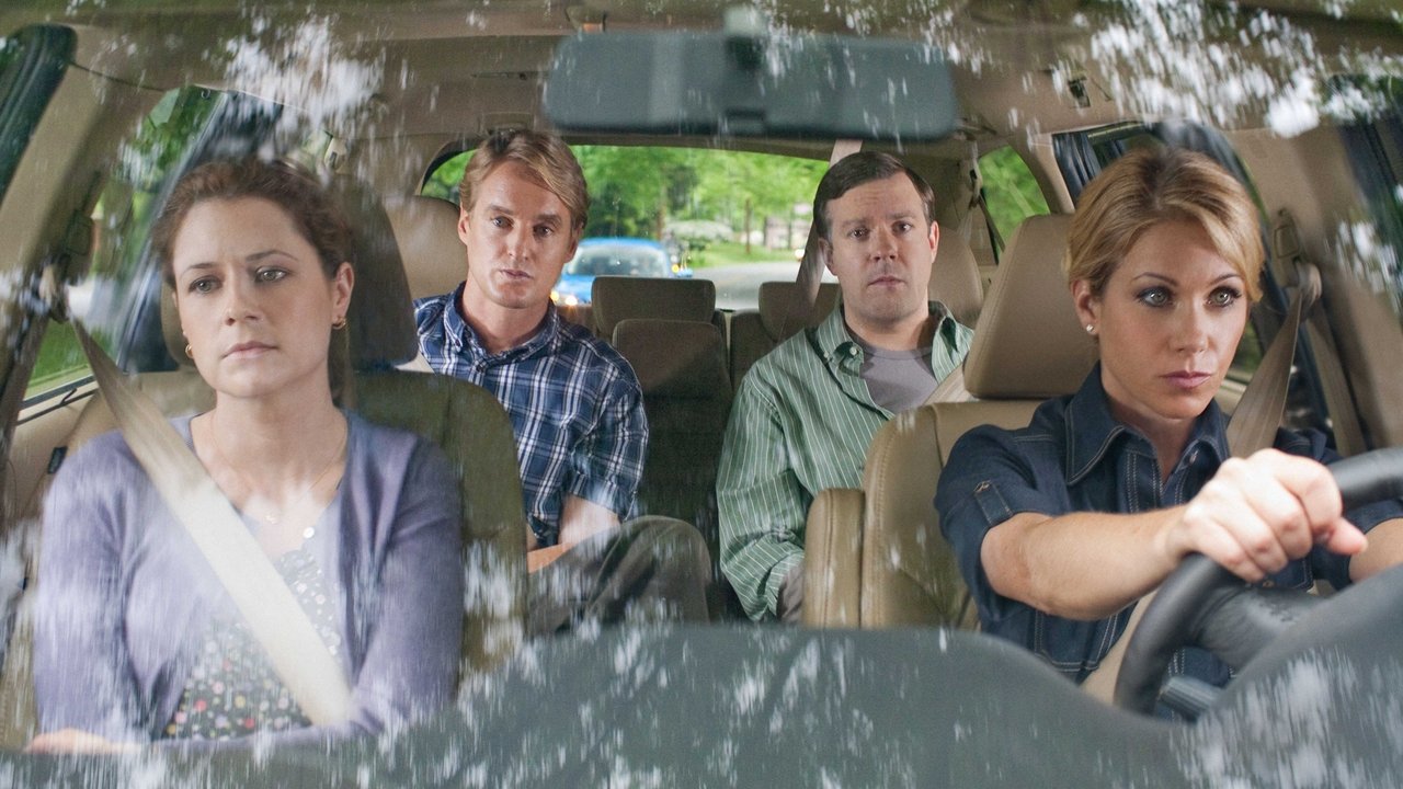 Hall Pass (2011) movie backdrop