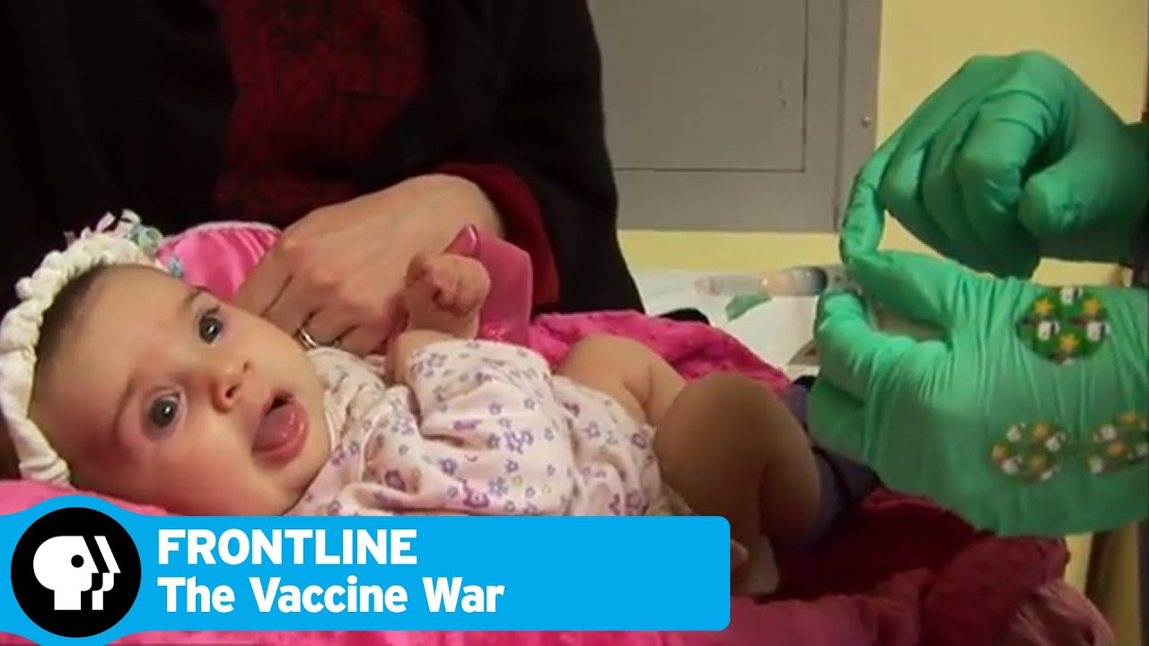 The Vaccine War (2010) movie backdrop