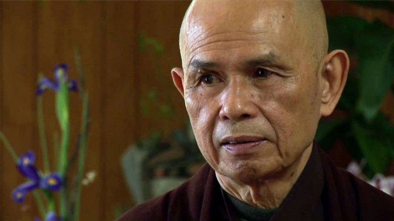 Mindfulness: Be Happy Now (2015) movie backdrop