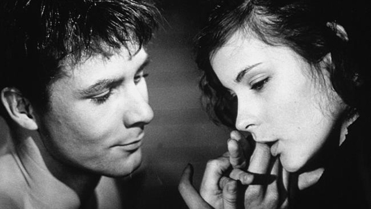 Zu jung für die Liebe?! (1961) movie backdrop
