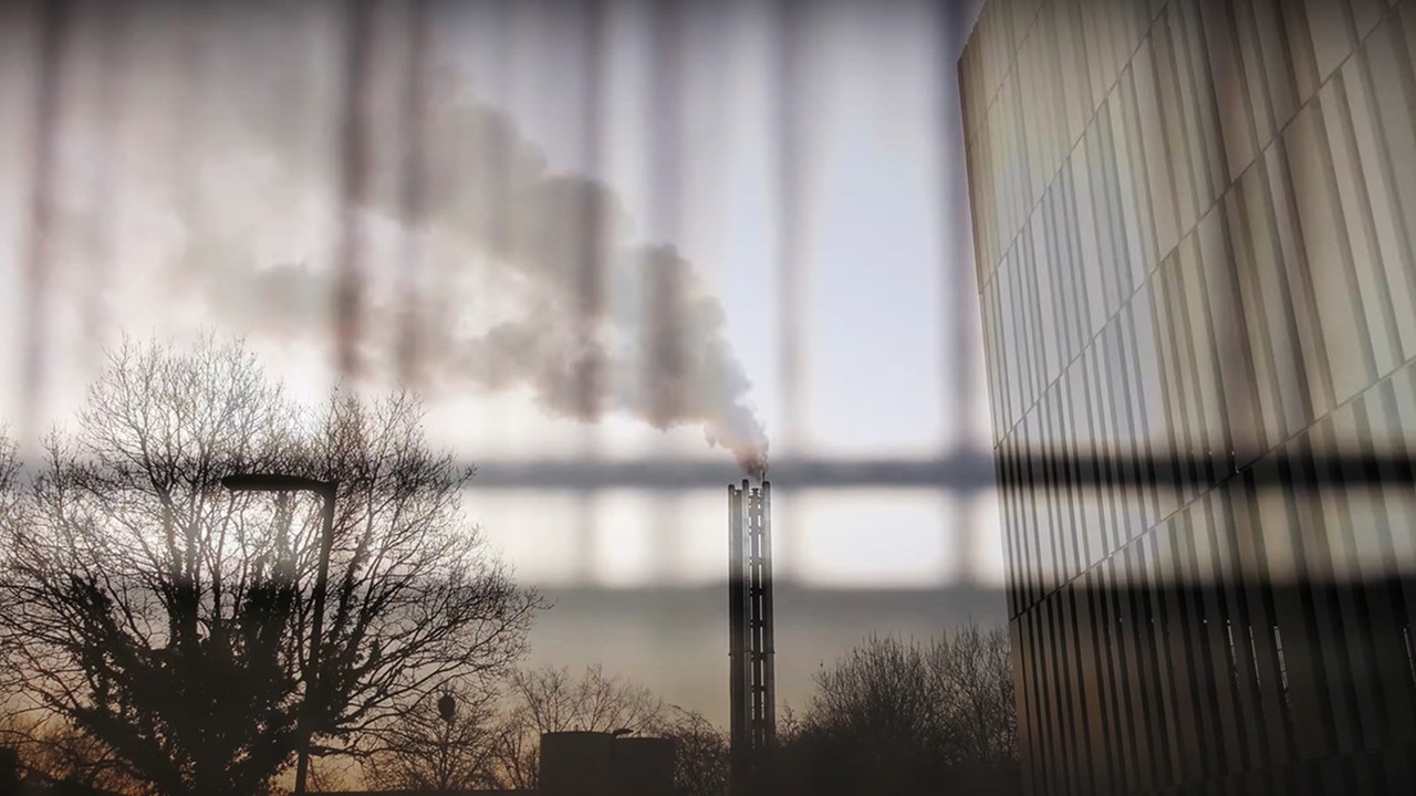 Voidland movie backdrop
