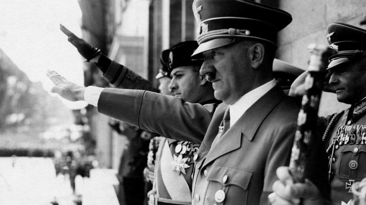 Hitler: A Career (1977) movie backdrop