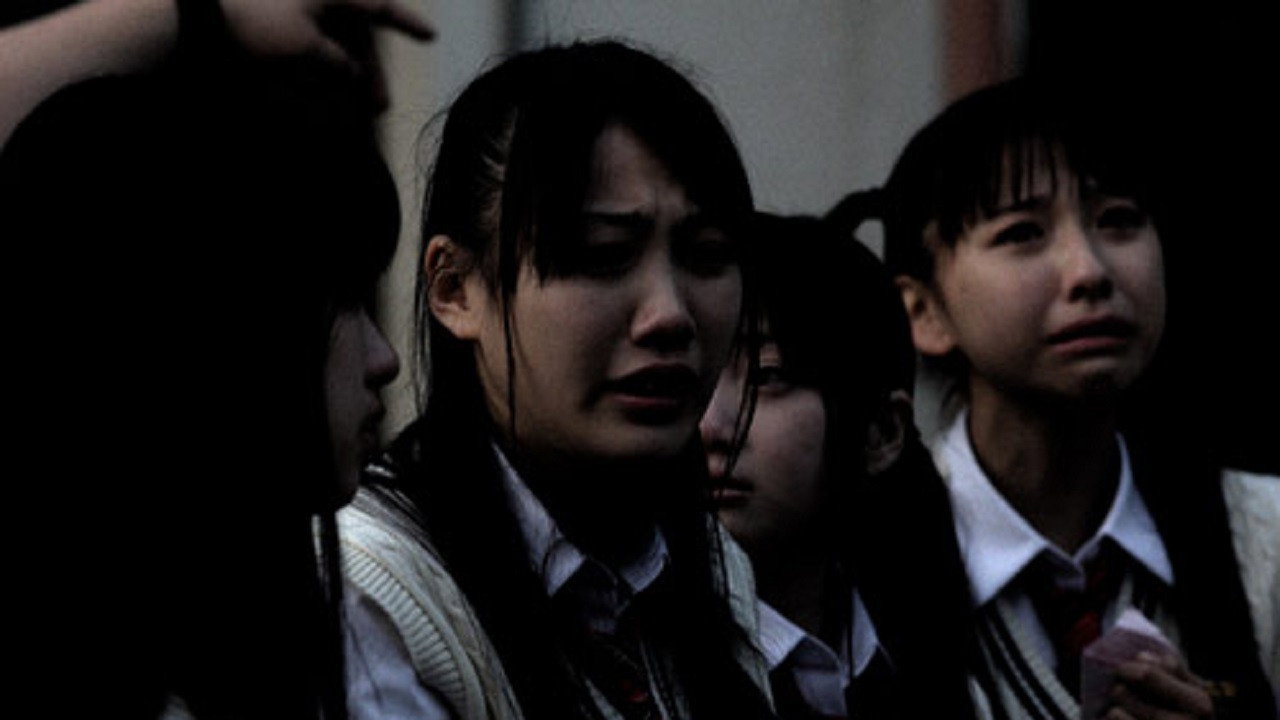 Shirome (2010) movie backdrop