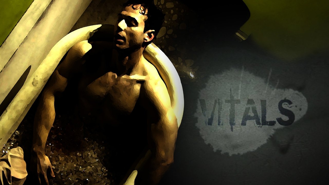 Vitals (2019) movie backdrop