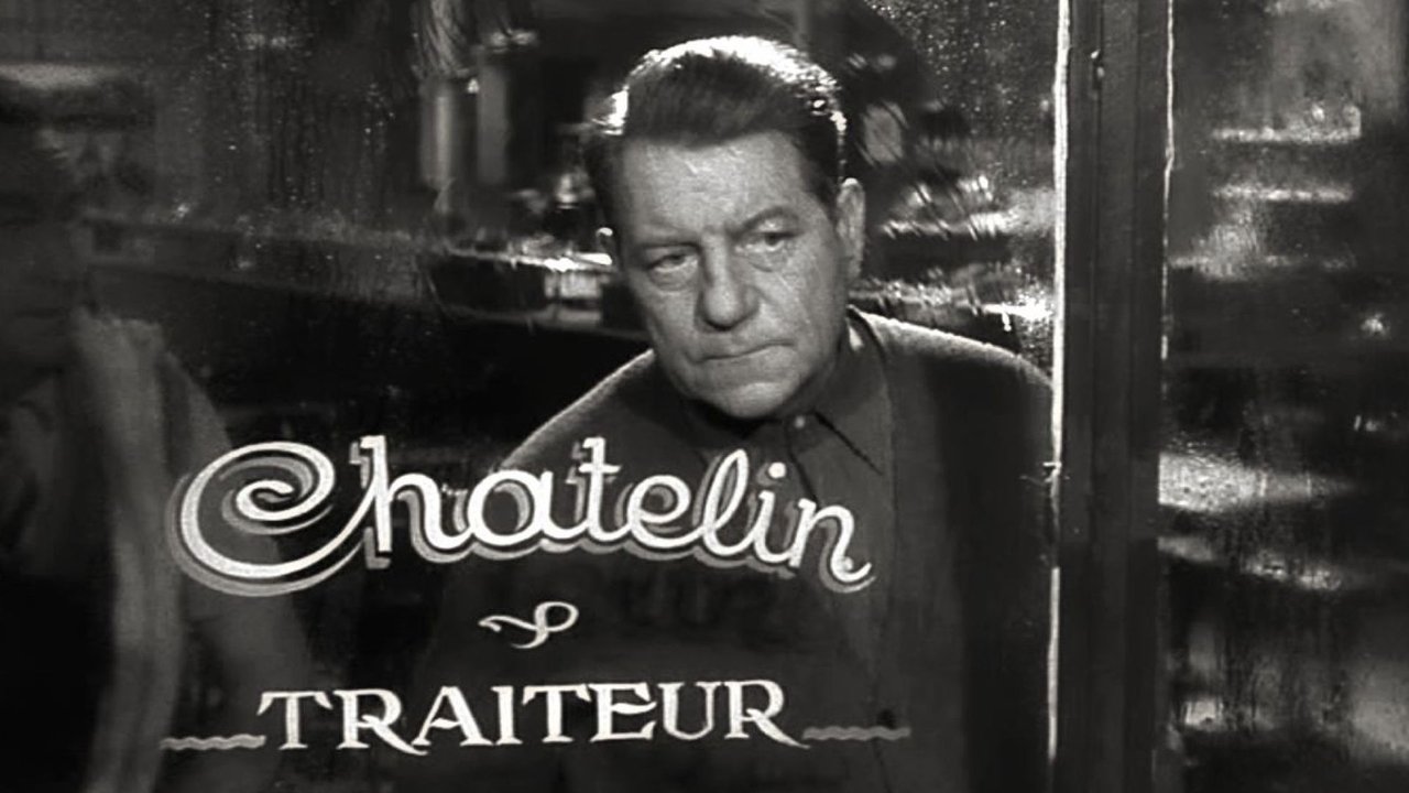 Deadlier Than the Male (1956) movie backdrop
