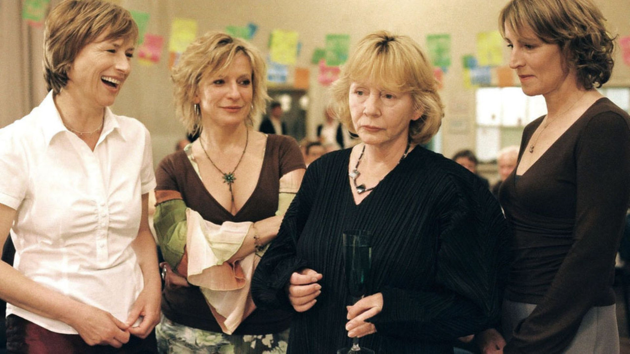 According to Plan (2007) movie backdrop