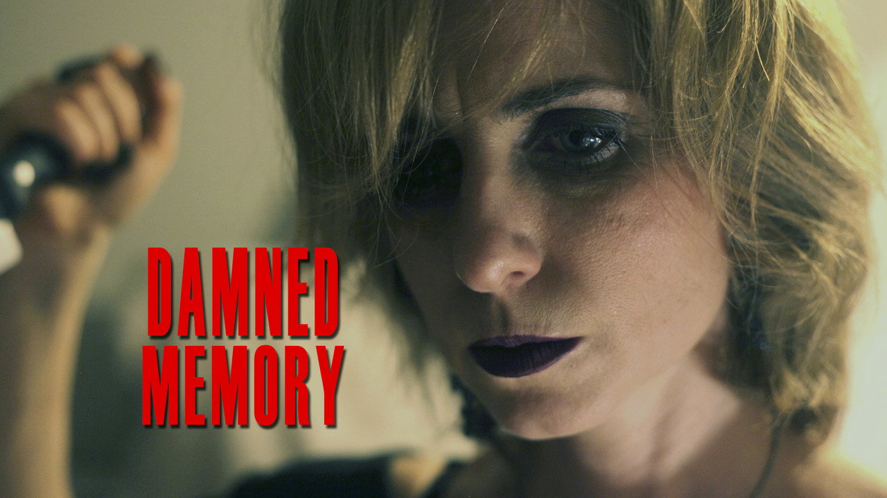 Damned Memory (2016) movie backdrop