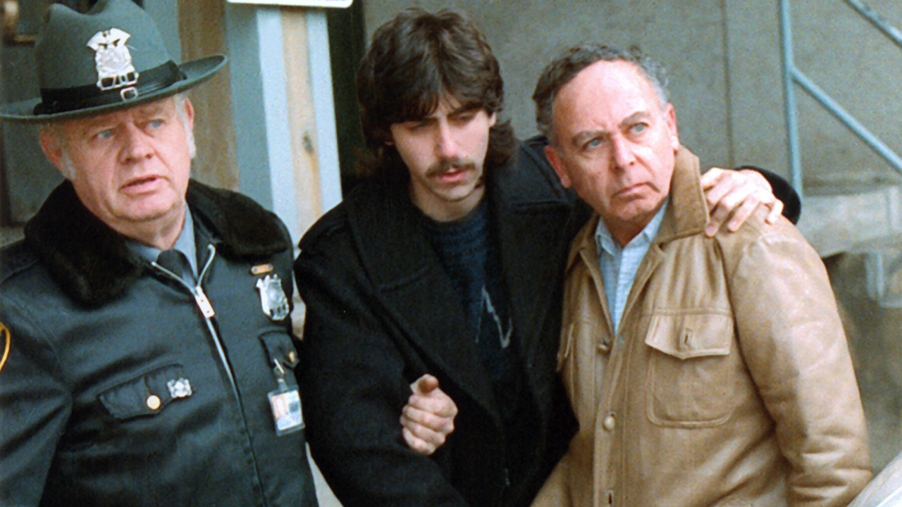 Capturing the Friedmans (2003) movie backdrop