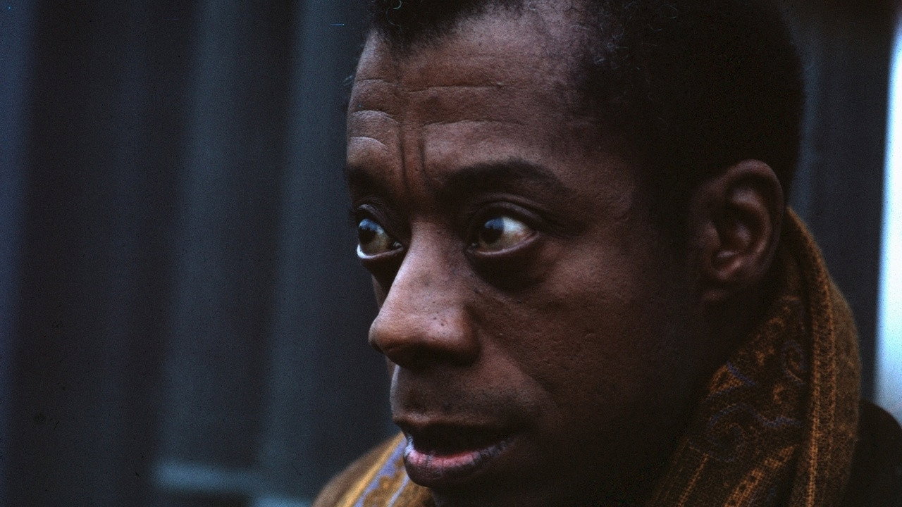Meeting the Man: James Baldwin in Paris (1971) movie backdrop