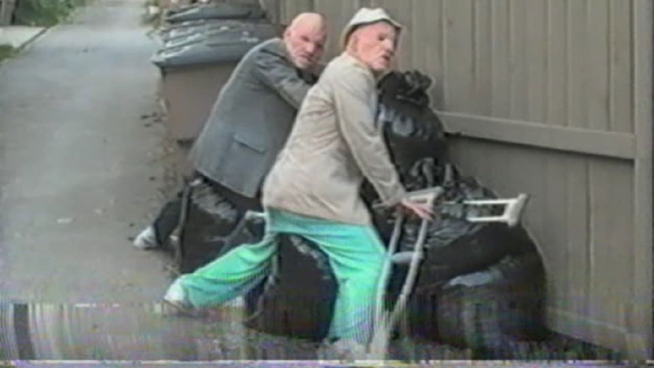 Trash Humpers (2010) movie backdrop
