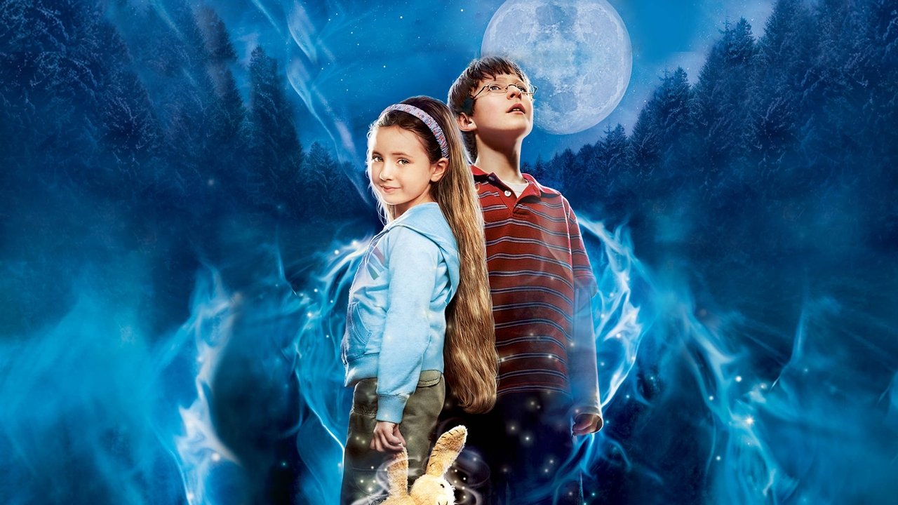 The Last Mimzy (2007) movie backdrop