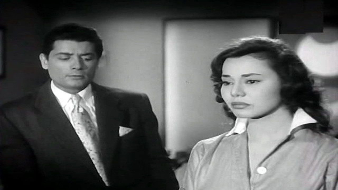 The End of Love (1957) movie backdrop