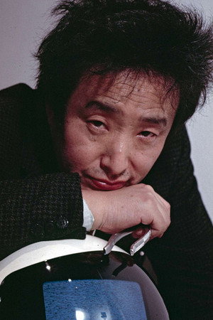 Nam June Paik in George: The Story of George Maciunas and Fluxus
