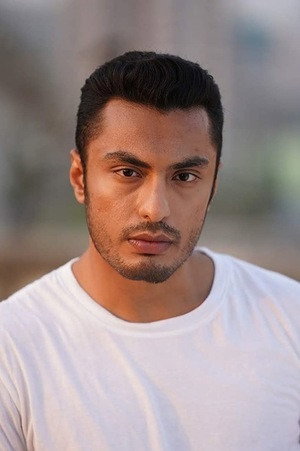 Saqib Ayub in Superboys of Malegaon