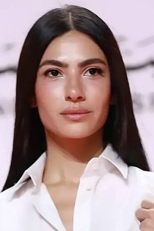 Huda ElMufti in Kira & El Gen