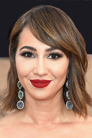 Jackie Cruz in Panama