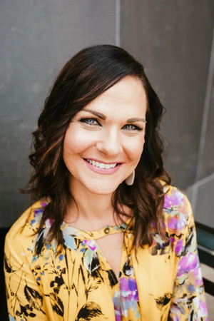 Randa Blackley in Found