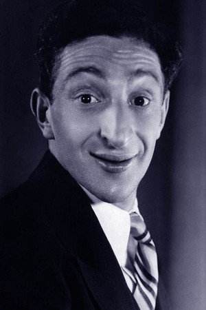 Sammy Cohen in Plastered in Paris
