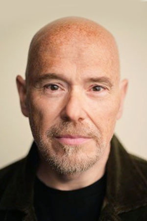 Nick Holder in National Theatre at Home: London Road