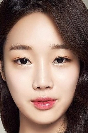 Jeong Yeon-joo in Night Cruising