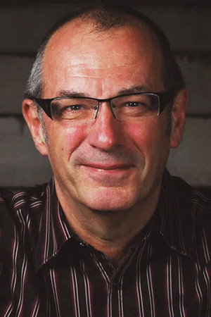 Dave Gibbons in Rude Dude