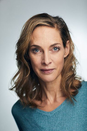 Sophie von Kessel in Westflug - Entführung aus Liebe