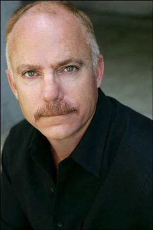 Bryan Rasmussen in Why?