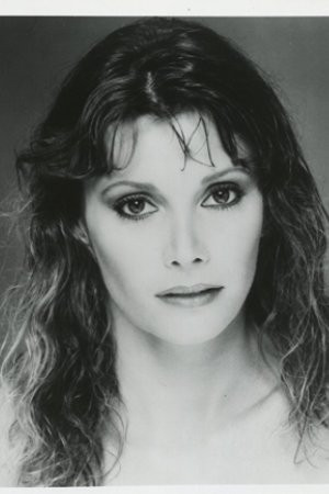 Pamela Susan Shoop in Knight Rider: Knight of the Phoenix
