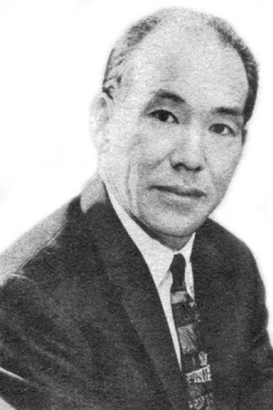 Fuminori Ōhashi in The King Kong That Appeared in Edo