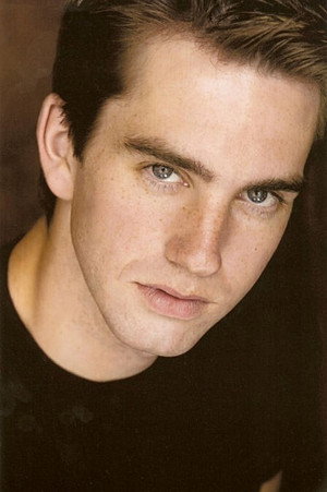 Colin Bain in Ring of Darkness