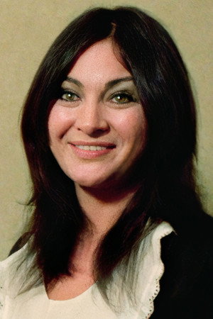 Gabriella Giorgelli in As Long as One Is Intoxicated