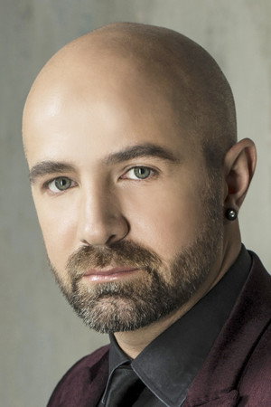Max Emanuel Cenčić in Monteverdi: L'incoronazione di Poppea