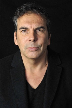 Patrick Albenque in Bitter Moon