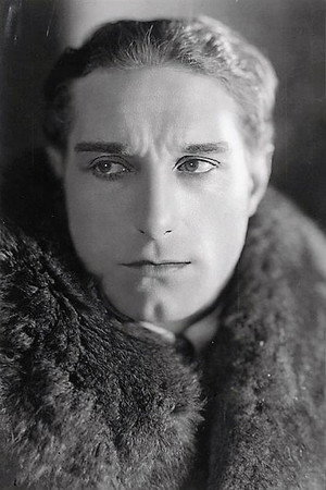 Charles De Rochefort in King of Camargue