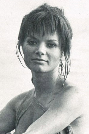 Colette Descombes in A cuore freddo